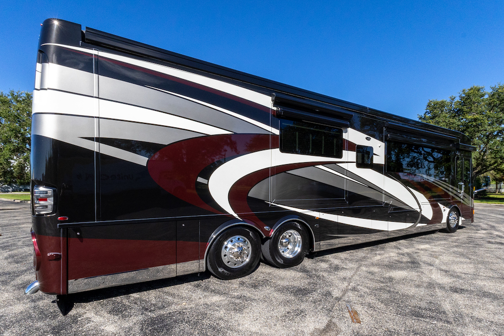 2022 Newmar King Aire For Sale